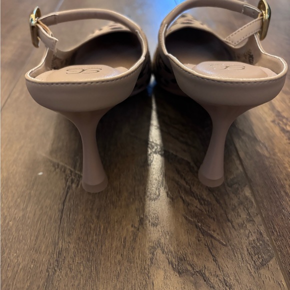 Brand new Cosy Island Leopard Print Women's Shoes - Picture 6 of 8